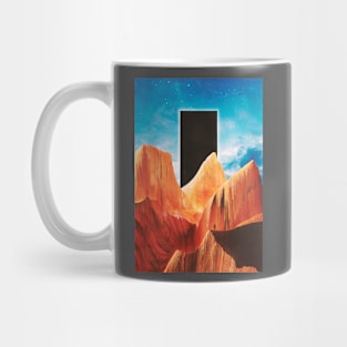 False Hope Mug